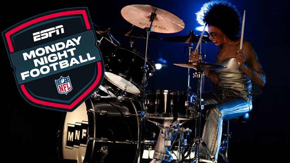 New 'Monday Night Football' Anthem Is “In The Air Tonight” – Deadline