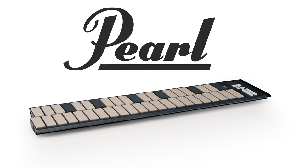 Pearl Introduces Expandable and Powerful malletSTATION EM PRO – Drumming  News Network